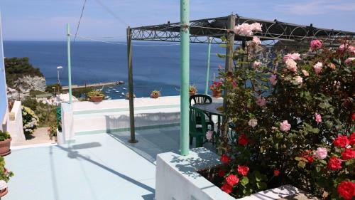 Apartamento Profumo Di Mare