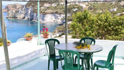 Apartamento Profumo Di Mare