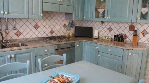 Apartamento Profumo Di Mare