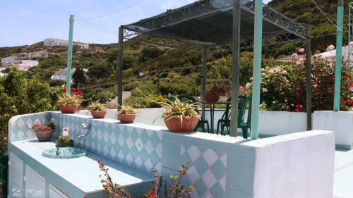 Apartamento Profumo Di Mare