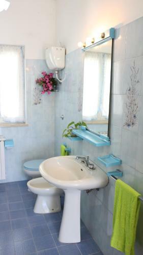 Apartamento Profumo Di Mare