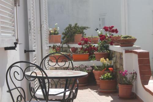 Hostal Camere Corallina