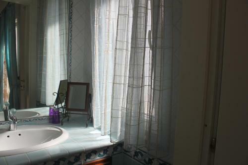 Hostal Camere Corallina