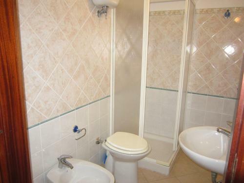 Apartamento Camere Circe