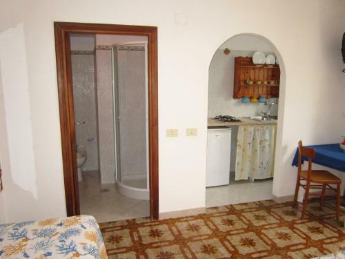 Apartamento Camere Circe