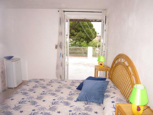 Apartamento Camere Circe