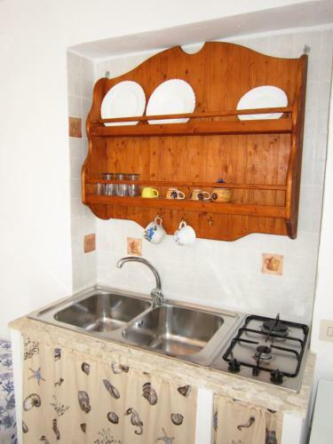 Apartamento Camere Circe