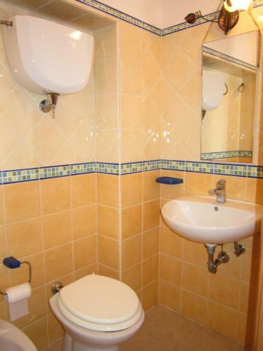 Apartamento Camere Circe