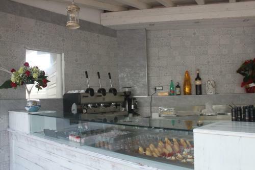 Apartamento Camere Circe
