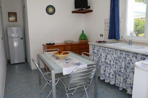 Le Case Dei Pescatori - Cavone