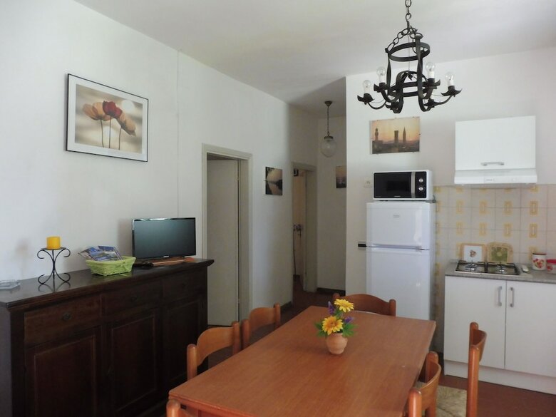 Casa Vacanze Mare Etrusco