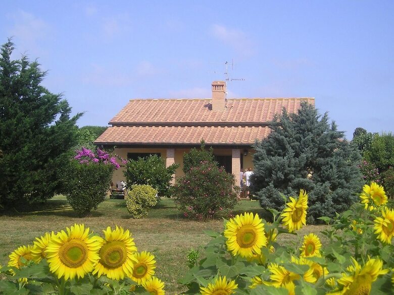 Casa Vacanze Mare Etrusco