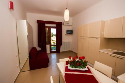 Apartamento Appartamenti Via Del Mare
