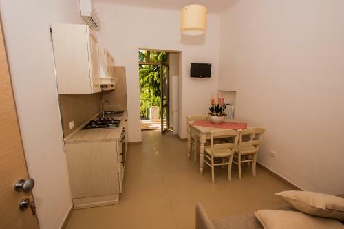 Apartamento Appartamenti Via Del Mare