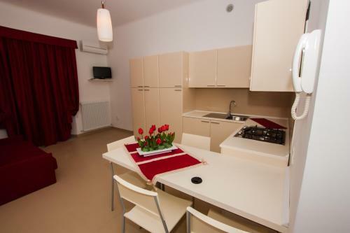 Apartamento Appartamenti Via Del Mare