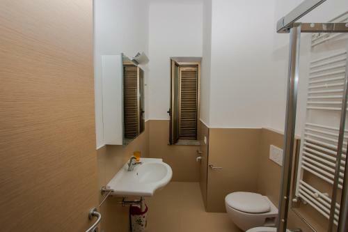 Apartamento Appartamenti Via Del Mare