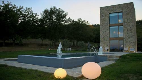 Villa Torre Dei Sogni