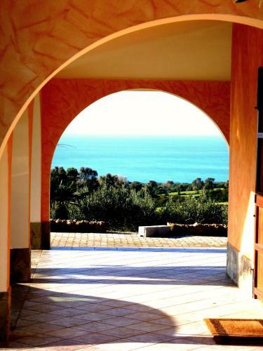 Oasi Di Scivu Costa Verde