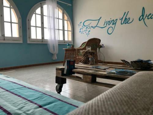 Apartamento Sabbia Bianca Portixeddu