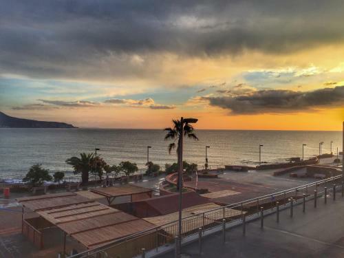 Apartamento Sabbia Bianca Portixeddu