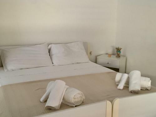 Apartamento Sabbia Bianca Portixeddu