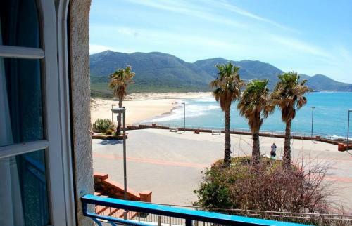 Apartamento Sabbia Bianca Portixeddu