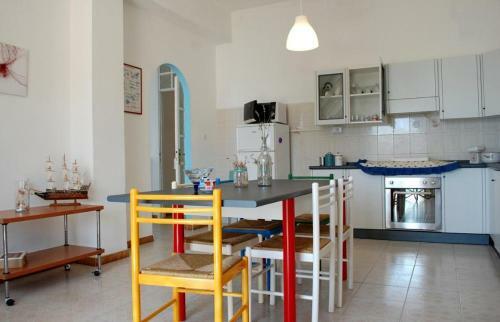 Apartamento Sabbia Bianca Portixeddu