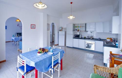 Apartamento Sabbia Bianca Portixeddu