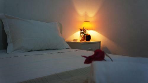 Apartamento Sabbia Bianca Portixeddu