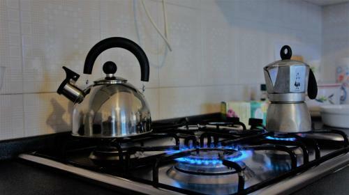 Apartamento Sabbia Bianca Portixeddu