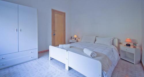 Apartamento Sabbia Bianca Portixeddu
