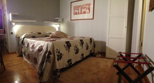 Bed & Breakfast La Dogana