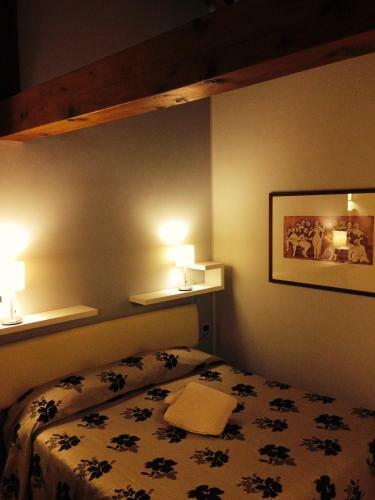 Bed & Breakfast La Dogana