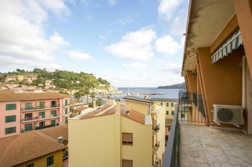 Apartamento Appartamento Quadri Azzurro