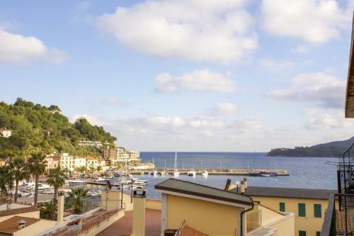 Apartamento Appartamento Quadri Azzurro