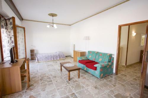 Apartamento Appartamento Quadri Azzurro