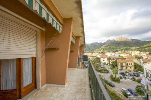 Apartamento Appartamento Quadri Azzurro