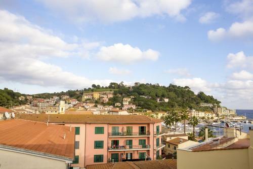 Apartamento Appartamento Quadri Azzurro