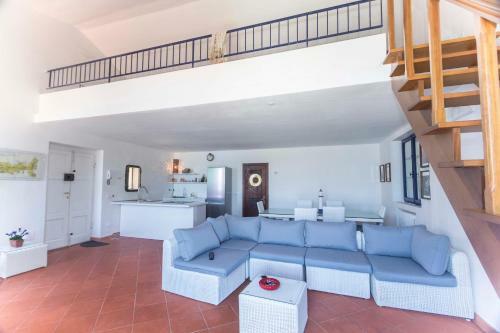 Apartamento Moby