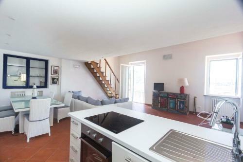 Apartamento Moby