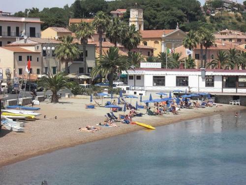 Apartamento Bilocale Irene