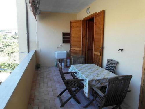 Apartamento Bilocale Irene