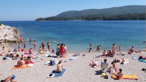 Apartamento Bilocale Irene