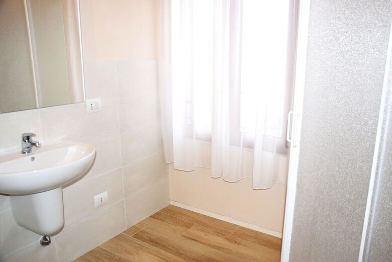 Apartamento Sogno Azzurro