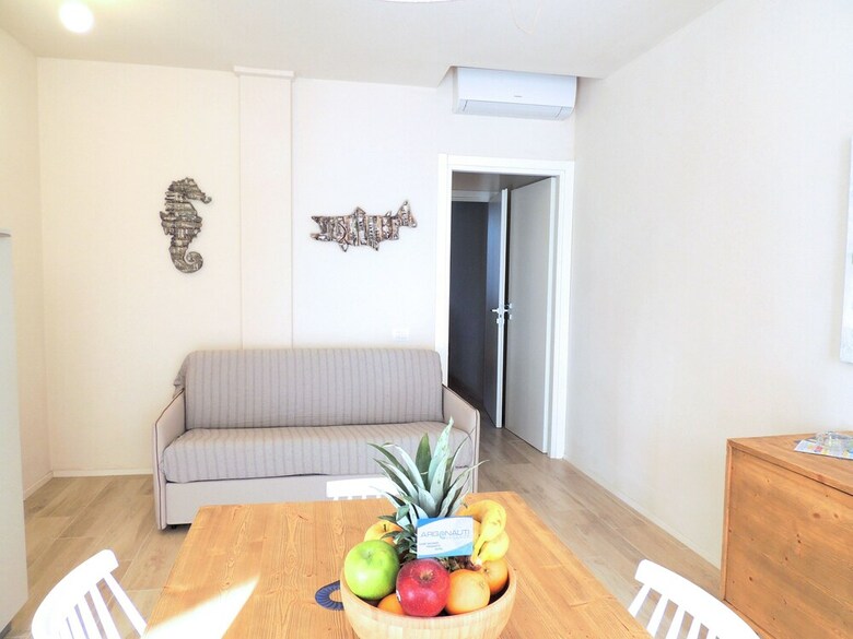 Apartamento Sogno Azzurro