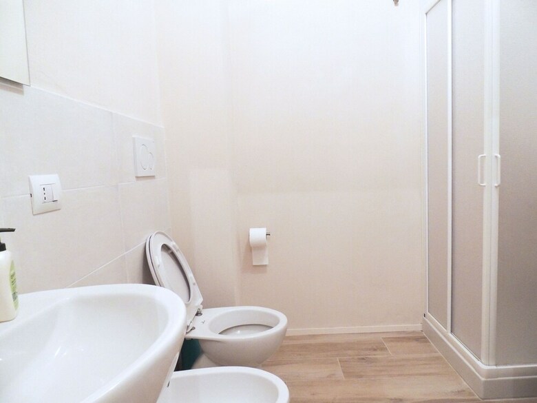 Apartamento Sogno Azzurro