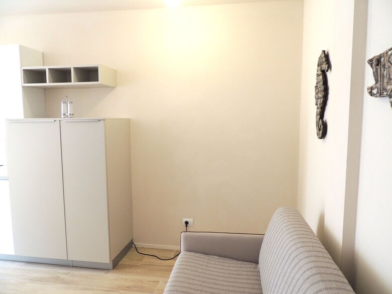 Apartamento Sogno Azzurro