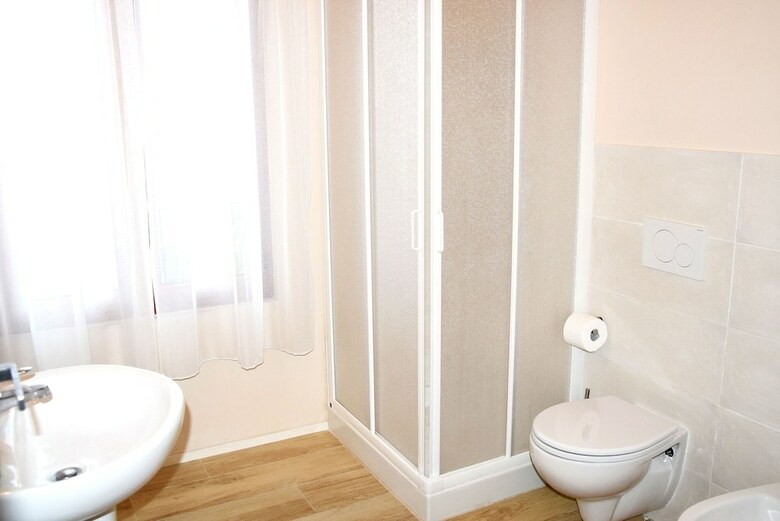 Apartamento Sogno Azzurro