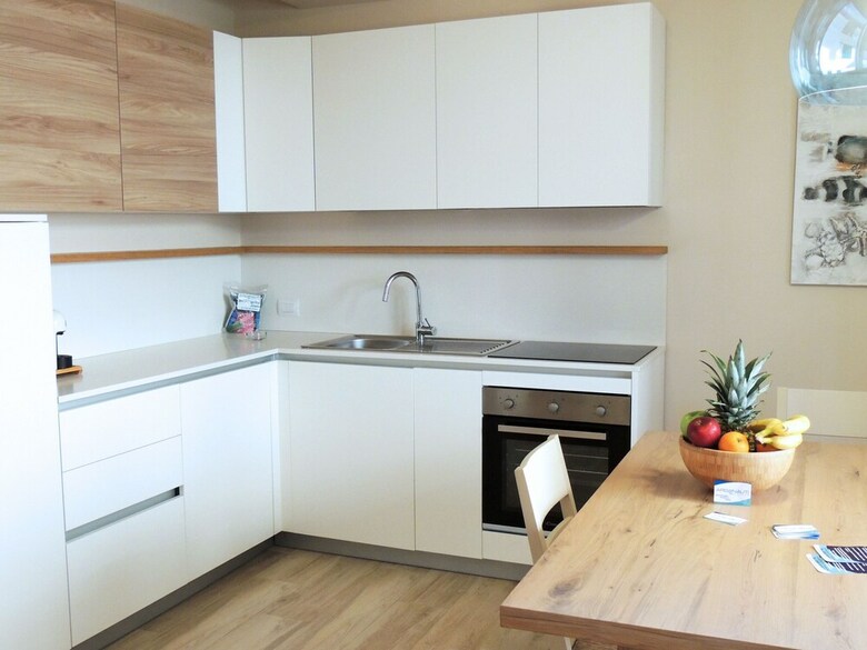 Apartamento Sogno Azzurro