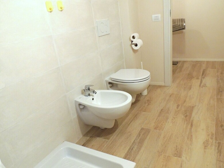 Apartamento Sogno Azzurro